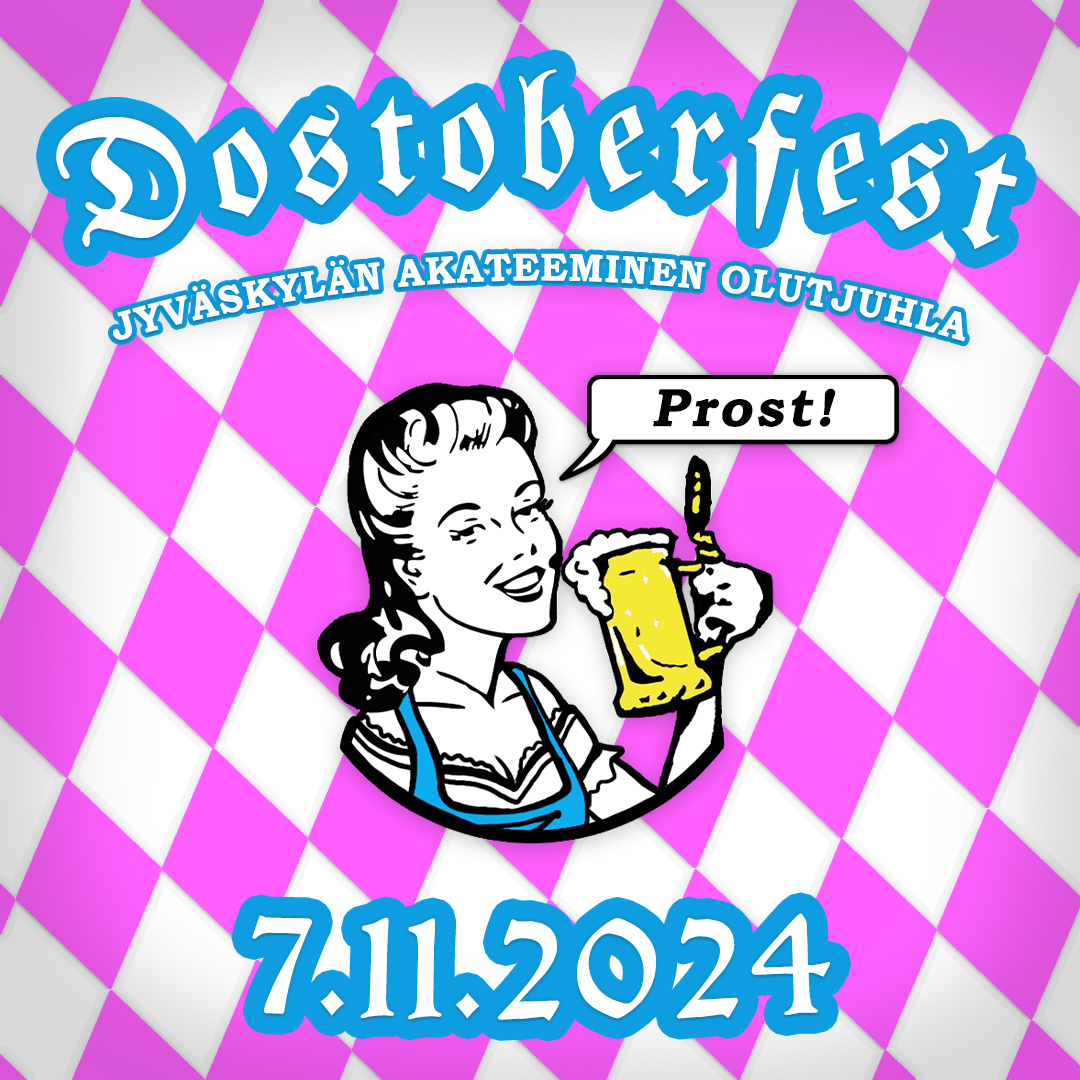 Dostoberfest 2024